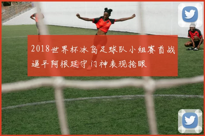 2018世界杯冰岛足球队小组赛首战逼平阿根廷守门神表现抢眼